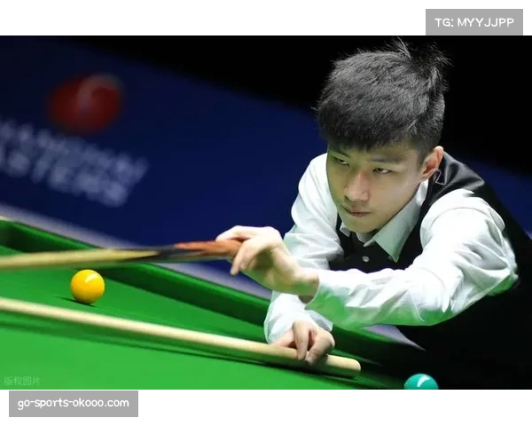 赵心童时隔多赛季再进四强 国锦赛表现重返巅峰 赵心童时隔多赛季再进四强 国锦赛表现重返巅峰