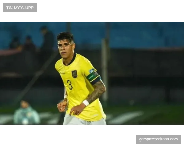 厄瓜多尔因卡皮耶帕乔 后防核心欧陆经验应对德国进攻群 厄瓜多尔因卡皮耶帕乔 后防核心欧陆经验应对德国进攻群